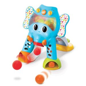 005361_1.jpg Juguete "estímulos elefante" Infantino
