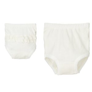 01671-Braguita Cubre pañal Puntilla Crudo Calamaro