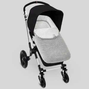 Saco Cuco "Pois" Perla Paz Ro