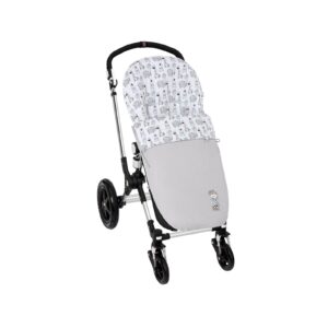 Saco de Silla universal "Zoo" Paz Rodríguez