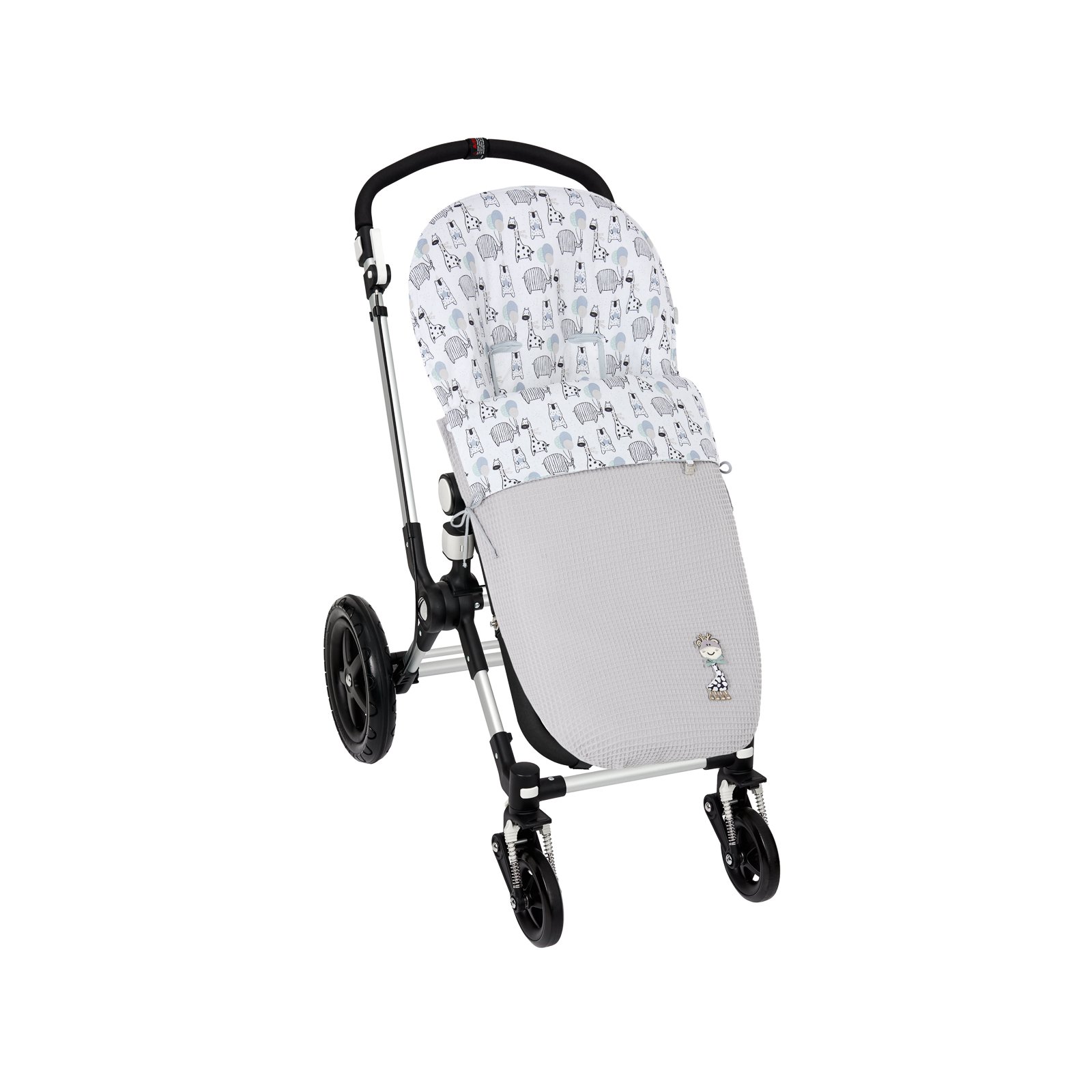 Saco de Silla universal "Zoo" Paz Rodríguez