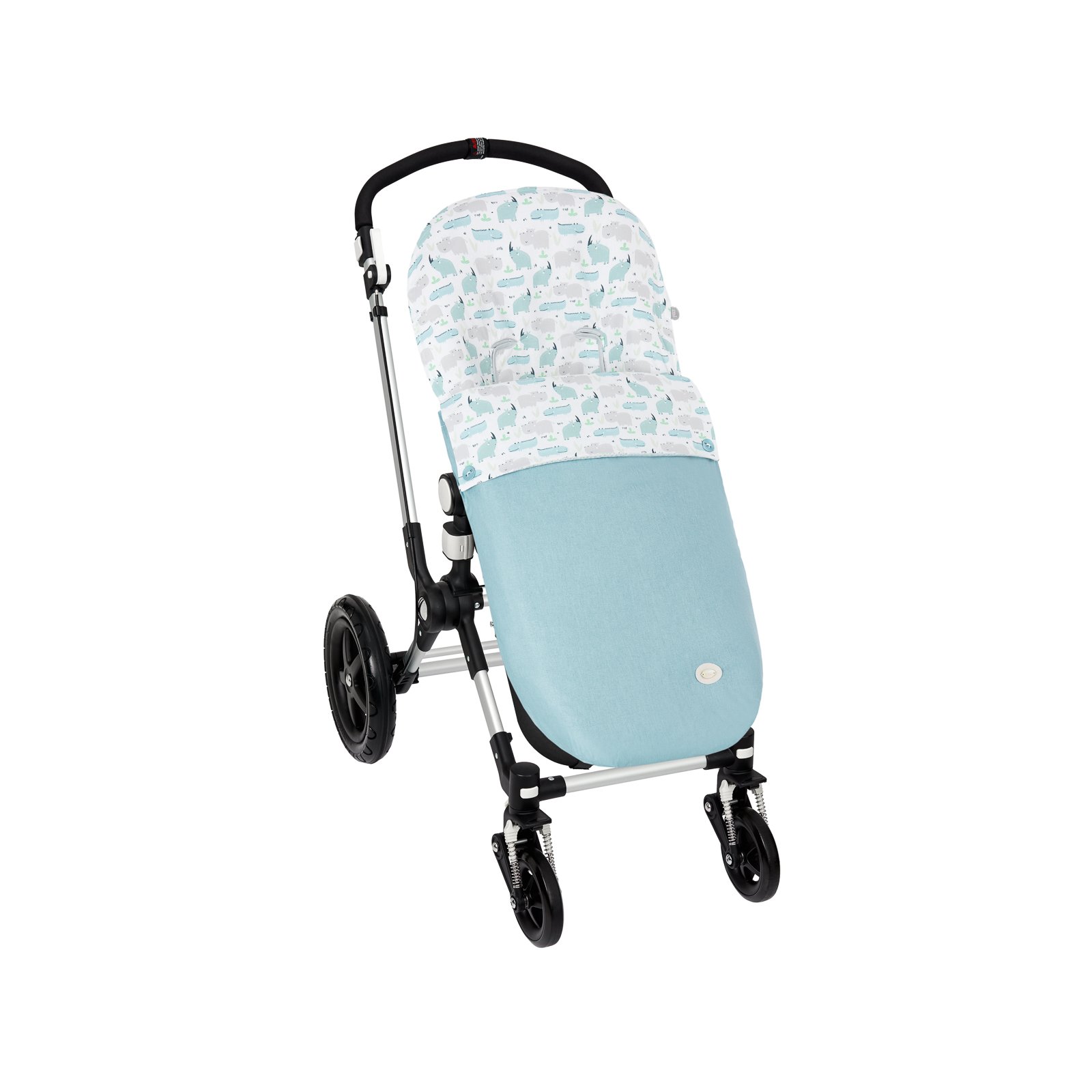 Saco de Silla universal "Rhino" Paz Rodríguez