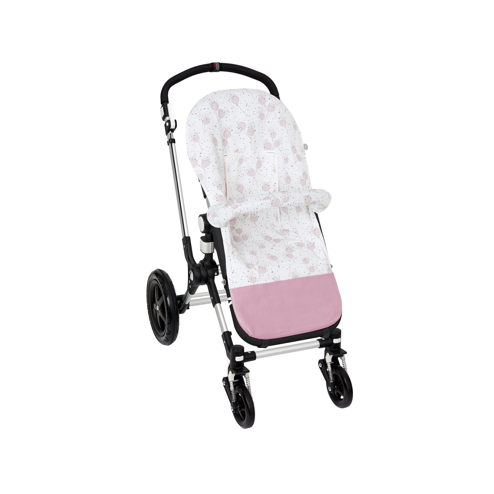 Colchoneta Silla Universal "Dandelion" Paz Rodríguez