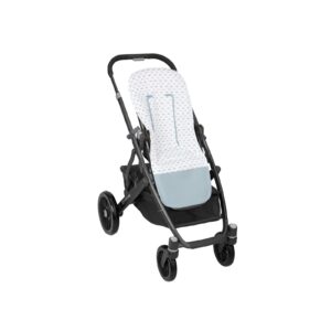 FISH Colchoneta Silla Estrecha "Fish" Paz Rodríguez