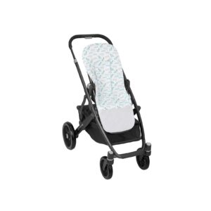 RHINO Colchoneta Silla Estrecha "Rhino" Paz Rodríguez