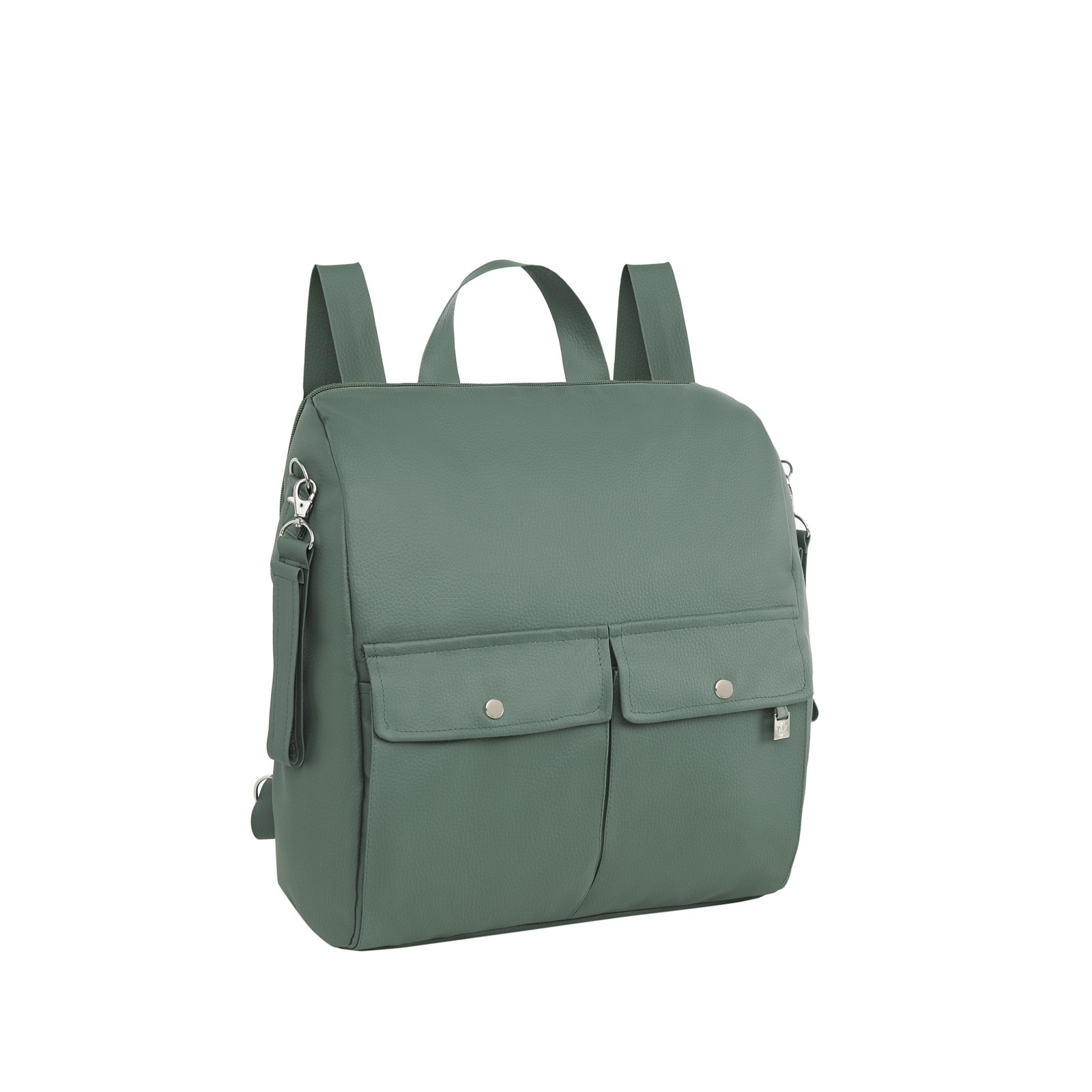 Mochila Grande Ecopiel "Especial" Paz Rodríguez