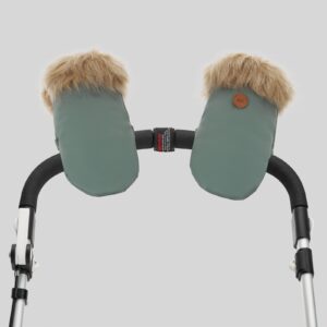 48416V-Manoplas Imán Ecopiel "Esencial" Paz Rodríguez