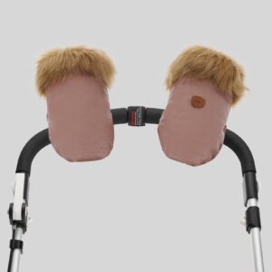 48416R-Manoplas Imán Ecopiel "Esencial" Paz Rodríguez