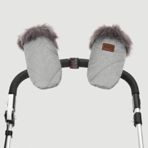 Manoplas Imán "Mink" Paz Rodríguez