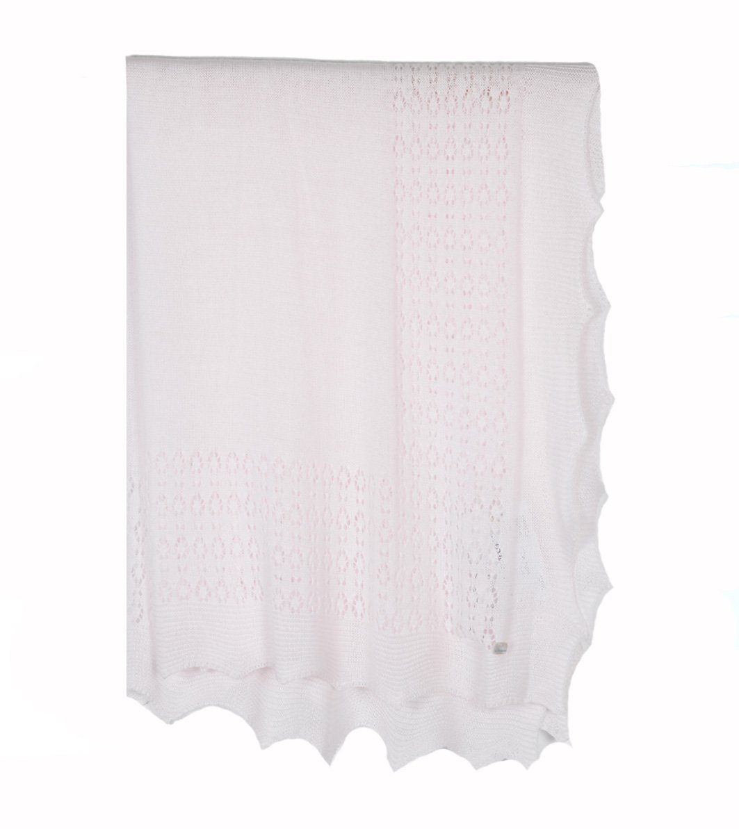 Chal "Inglés" Blanco La Ponderosa