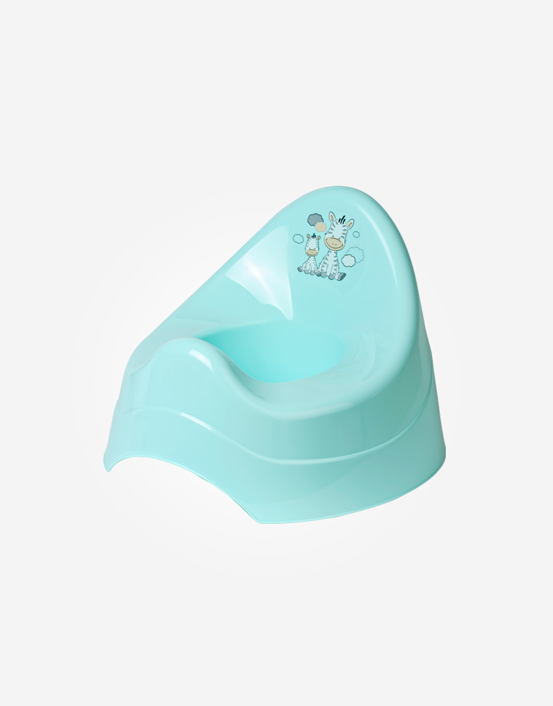 Orinal con melodía "Me Hago Mayor" Saro