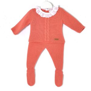 1110306-Conjunto Polaina "Batista" La Ponderosa