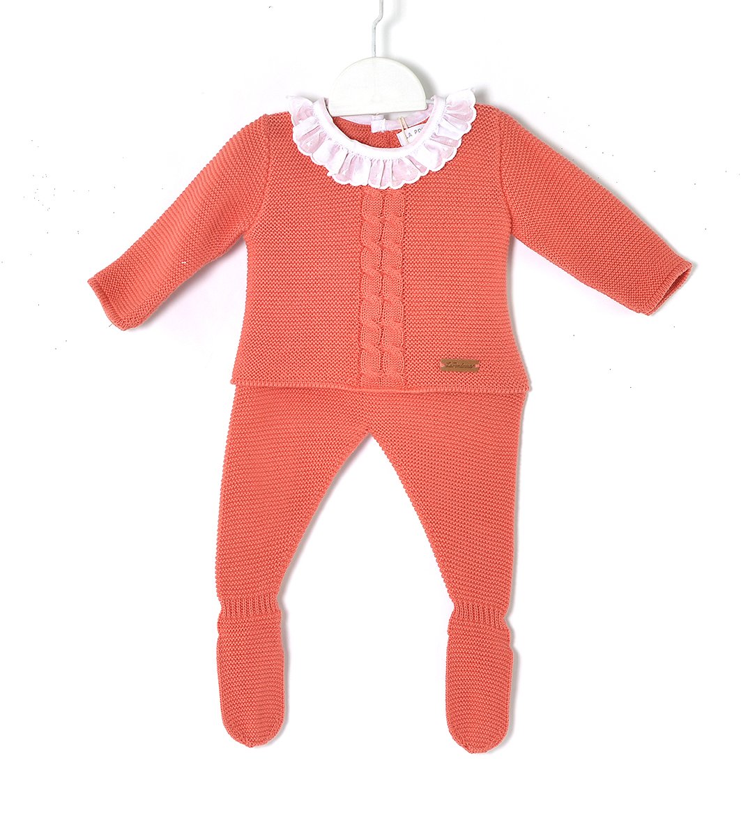 1110306-Conjunto Polaina "Batista" La Ponderosa