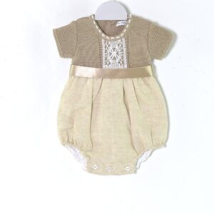 1110809-Ranita Punto Tela "Puntilla" La Ponderosa