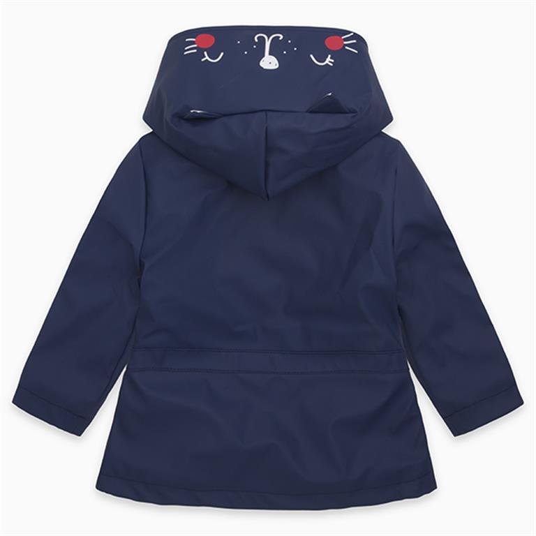 11290382-Gabardina "Les Parisiens" Tuc Tuc - Imagen 2