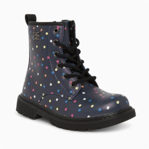 BOTAS CORDONES "HOOP" TUC TUC