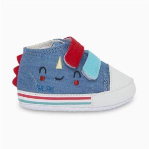 11300043-Deportivas Denim "Dinoloco" Tuc Tuc