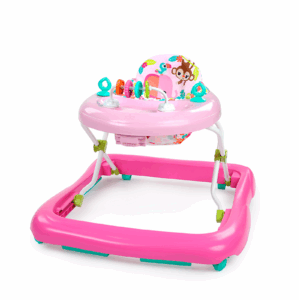 Andador "Floral Friends" Bright Starts