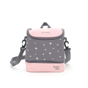 1175-Bolsa Isotérmica "Baby" Pink