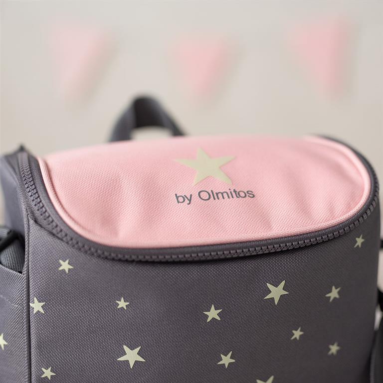 1175-Bolsa Isotérmica "Baby" Pink - Imagen 8