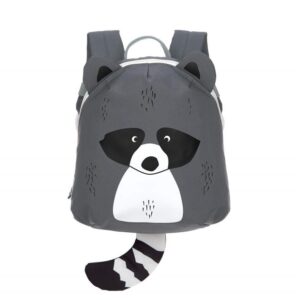 1203021250.jpg Mochila "Mi Tiny Racoon" Lässig