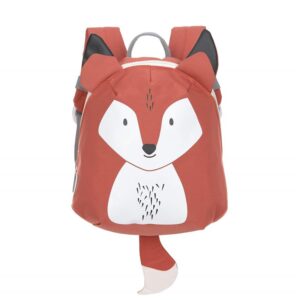 1203021609.jpg Mochila "Mi Tiny Fox" Lässig