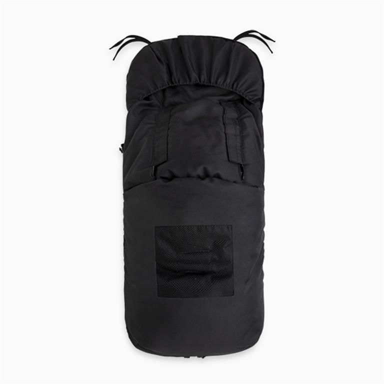 12051485-Saco invierno "Basic" Negro Tuc Tuc - Imagen 2