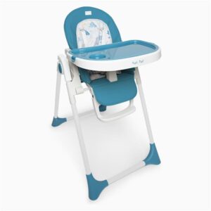 Trona Multiposición Aupa 3.0 "Hello Baby"