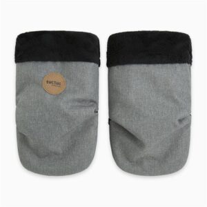 12051847_1.jpg 12051847-Manoplas "Basic" Gris Tuc Tuc