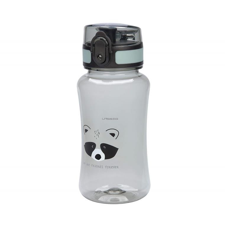 Fiambrera + Botella "Raccon" Lässig - Imagen 2