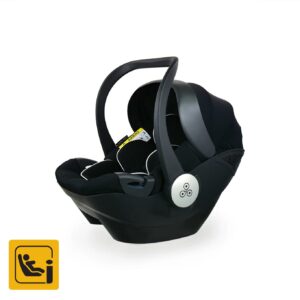 Silla Auto "Mercury i-Size" con Base Isofix Grupo 0 Icklebubba