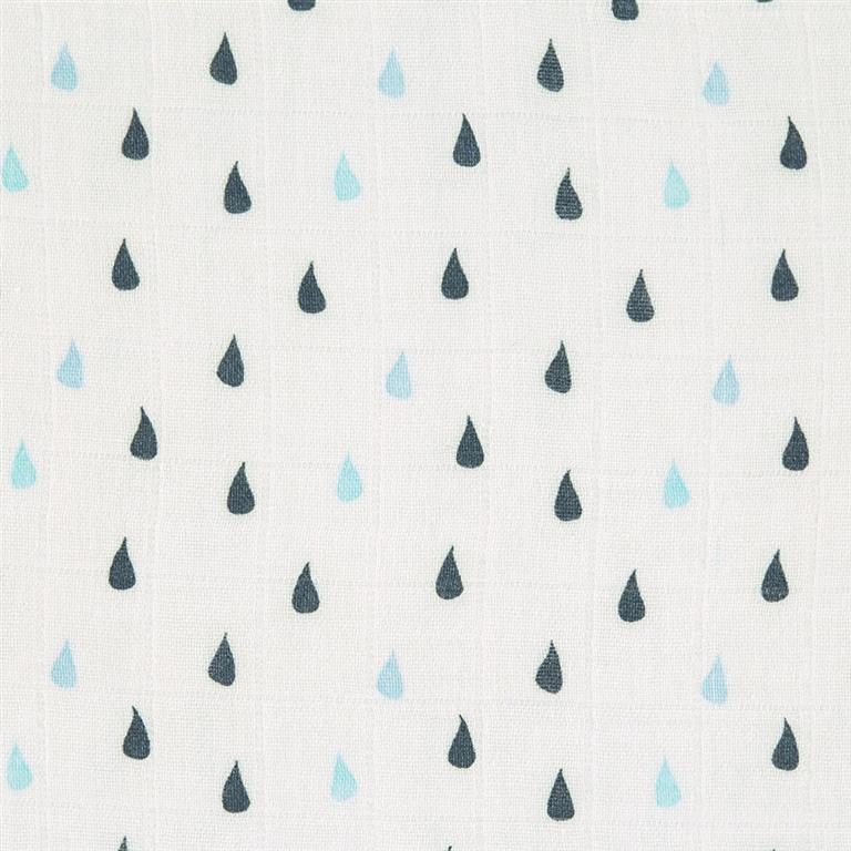 MUSELINA PACK 2 "XL ANIMALS" LÄSSIG - Imagen 4