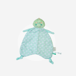 DOU DOU "JUNGLE PARTY" VERDE