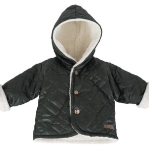 14008_1.jpg Abrigo "Onis" verde Calamaro