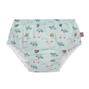 Braguita Pañal Baño "Caravan"