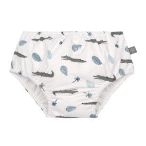 Braguita Pañal Baño "Cocodrile"