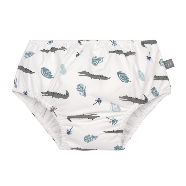 Braguita Pañal Baño "Cocodrile"
