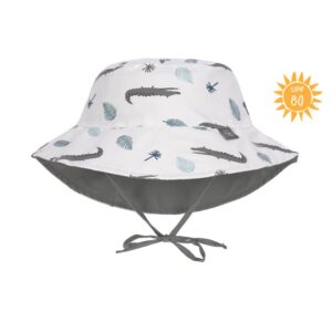 GORRITO BAÑO "COCODRILE"