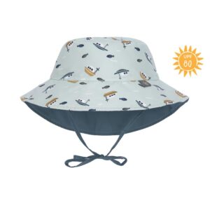 GORRITO BAÑO "BOAT MINT"