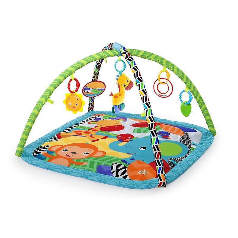 MANTA DE JUEGO "ZIPPY ZOO"