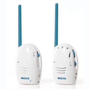 AUDIO BABY MONITOR