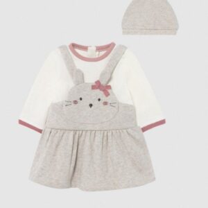 Pelele Falda Peto Mayoral