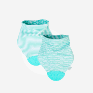 1654_D.png Bandana Reversible con Mordedor Menta Saro