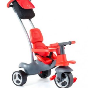 17200-urban-trike-9-r_378.jpg Triciclo Urban Trike Soft Rojo Molto