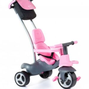 17201-urban-trike-10-r_81.jpg Triciclo Urban Trike Soft Rosa Molto