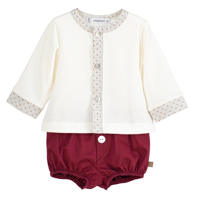 17670-Conjunto Pololo "Córdoba" niño