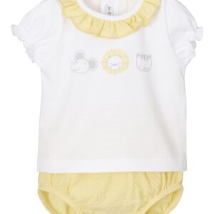 17698-Conjunto Pololo "Calde" niña