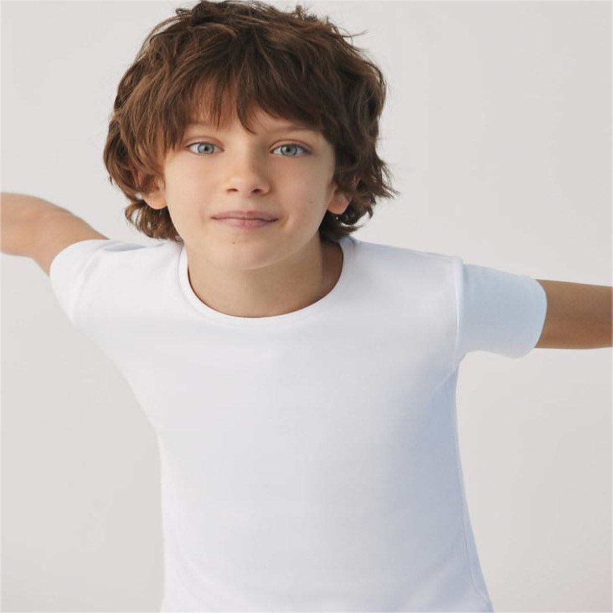 Camiseta Niño M/C Ysabel Mora - Imagen 2