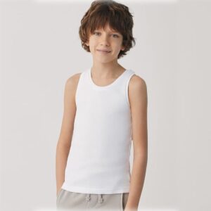 Camiseta niño Hombrera Ysabel Mora