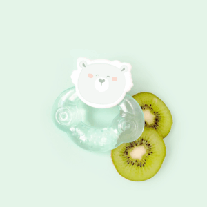 19322-Mordedor de agua "animalitos fresquitos"